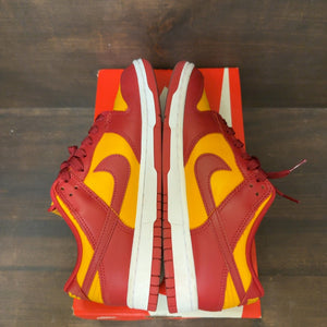 Nike Dunk Low Midas Gold - Image 6