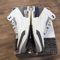 Jordan 3 Retro Midnight Navy (US 13) (USED)