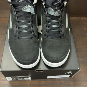 Jordan 5 Retro Moonlight (2021) - Image 3