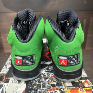 Jordan 5 Retro SE Oregon Size 10 (Pre-Owned)