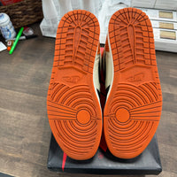 Shattered Backboard Jordan 1 Retro (USED)
