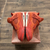 Brick By Brick Jordan 4 Retro (USED)