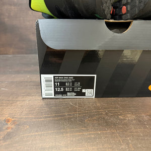 Nike Air Max Dn8 Black Green Strike - Image 7