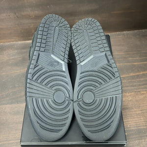 Jordan 1 Retro Low OG SP Travis Scott Black Phantom Size 11.5 (Pre-Owned) - Image 6