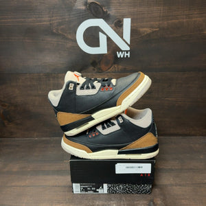 Jordan 3 Retro Desert Elephant (GS) - Image 1
