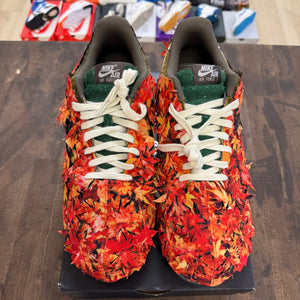 Nike Air Force 1 Low LX Leaf Camo - Image 2