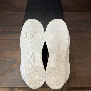 Nike Air Force 1 Low Kobe Bryant Forever White Size 10.5 (Pre-Owned)
