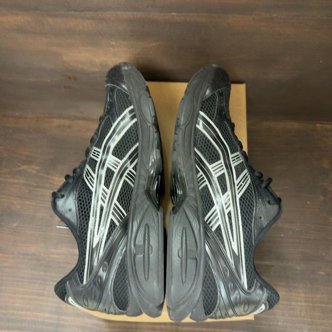 ASICS Gel-Kayano 14 Black Pure Silver Size 13 (Pre-Owned) - Image 6