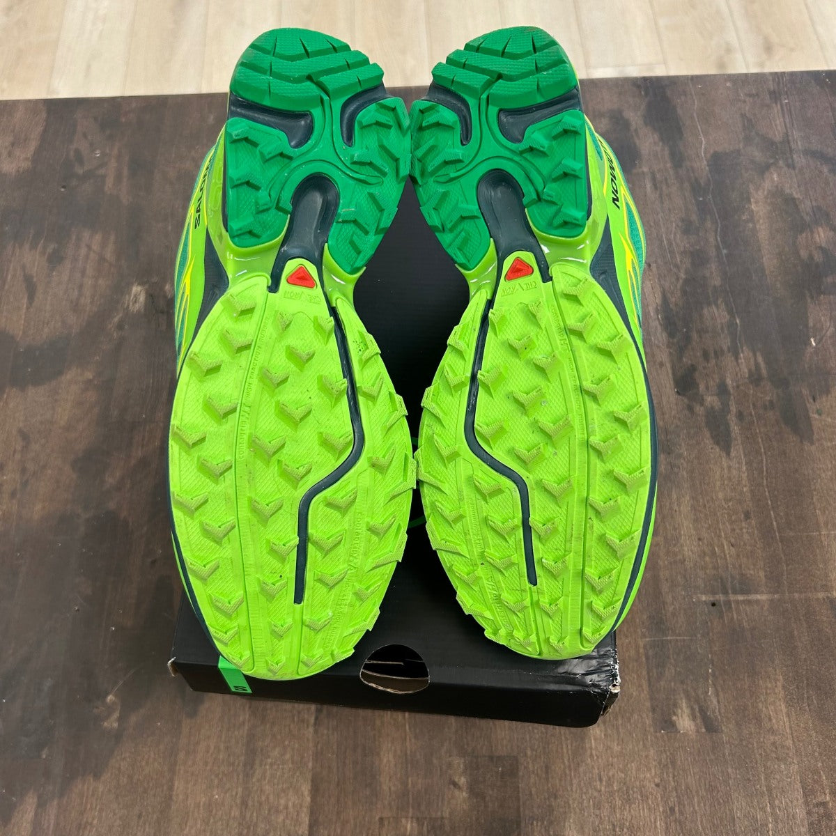 Salomon XT-Pathway 2 Feid FXXOMOR - Image 5