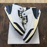 Jordan 3 Retro OG SP A Ma Maniére Diffused Blue Diffused Blue - Image 1