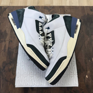 Jordan 3 Retro OG SP A Ma Maniére Diffused Blue Diffused Blue - Image 1