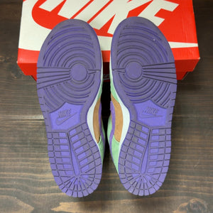 Nike Dunk Low Veneer (2020/2024) Size 6 (Pre-Owned) - Image 7