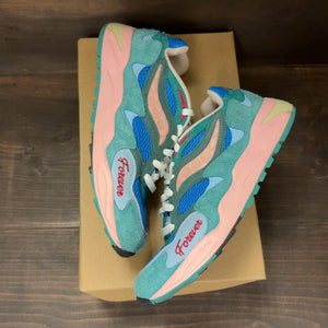 Saucony Grid Shadow 2 Jae Tips What's the Occasion? Wear To A Date Size 10 (Pre-Owned) - Image 2