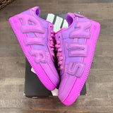 Nike Air Force 1 Low Cactus Plant Flea Market Fuchsia Dream - Image 1