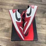 Jordan 1 Retro Low OG Chicago (2025) - Image 1