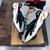 Wave Runner Yeezy 700 (USED)