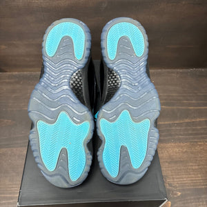 Jordan 11 Retro Gamma Blue (2025) - Image 6
