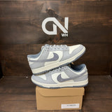 Nike Dunk Low SE Light Carbon Size 8.5 (Pre-Owned) - Image 1