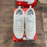 White Gum Nike Air Max 97 (USED)