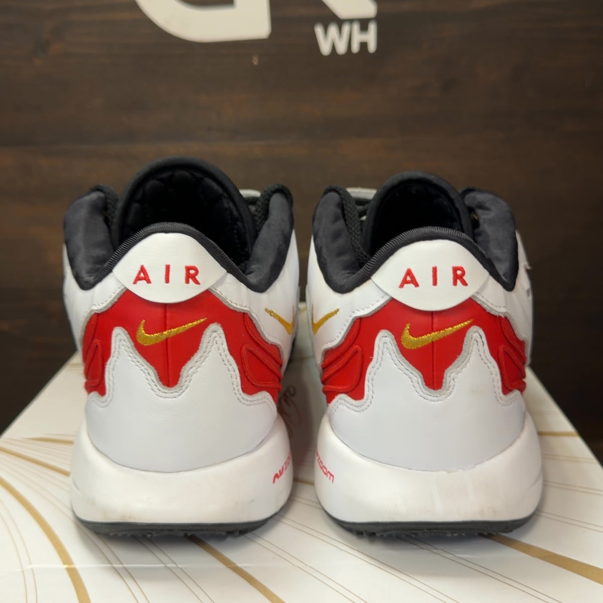 Nike LeBron 21 Prime 96 - Image 4