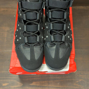 Nike Air Max 2 CB '94 Triple Black - Image 2