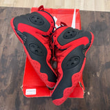 Nike Zoom Rookie University Red Black - Image 1