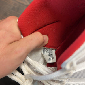 Jordan 11 Retro Cherry (2022) Size 11.5 (Pre-Owned) - aux
