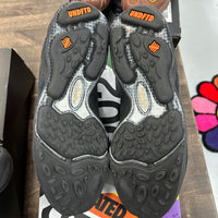 Undefeated Cargo Khaki Nike Air Zoom Spiridon (USED)