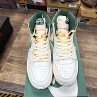 A Ma Maniere Green Stone Nike Air Ship PE SP (USED)