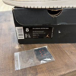 Jordan 1 Retro Rare Air Patch - Image 6