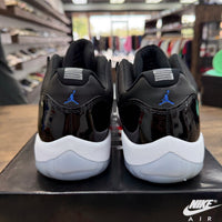 Space Jam Jordan 11 Low (USED)