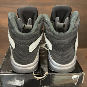Jordan 8 Retro Winterized Gunsmoke - Image 5