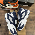 Nike Air Diamond Turf Cowboys - Image 1