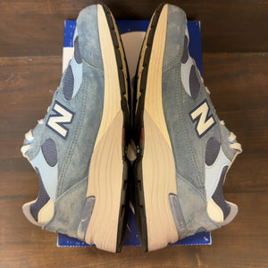 New Balance 992 MiUSA Dusk Shower - Image 6