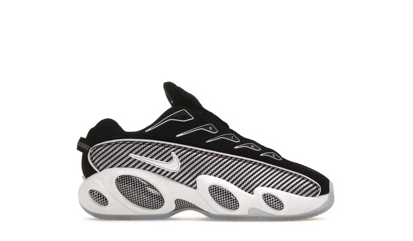 Drake Black Nike NOCTA Glide