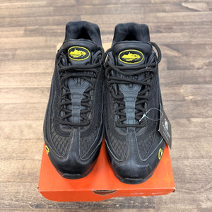 Nike Air Max 95 Corteiz Honey Black - Image 2