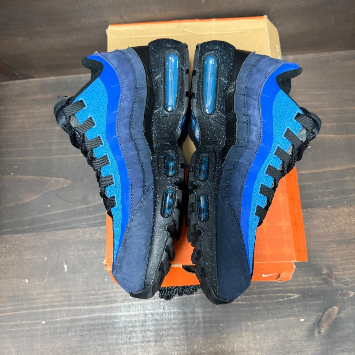 Nike Air Max 95 Stash (2024) - Image 3