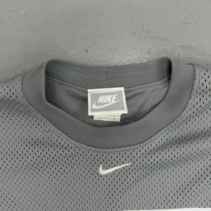 Nike x Cactus Plant Flea Market L/S Jersey Grey Size S (Pre-Owned) - Image 4