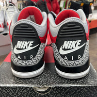 Unite Jordan 3 (USED)