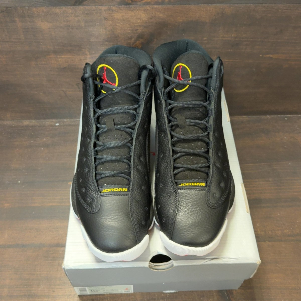 Jordan 13 Retro Playoffs (2023) - Image 3
