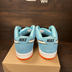 Nike SB Dunk Low Club 58 Gulf Size 7 (Pre-Owned) - Image 4