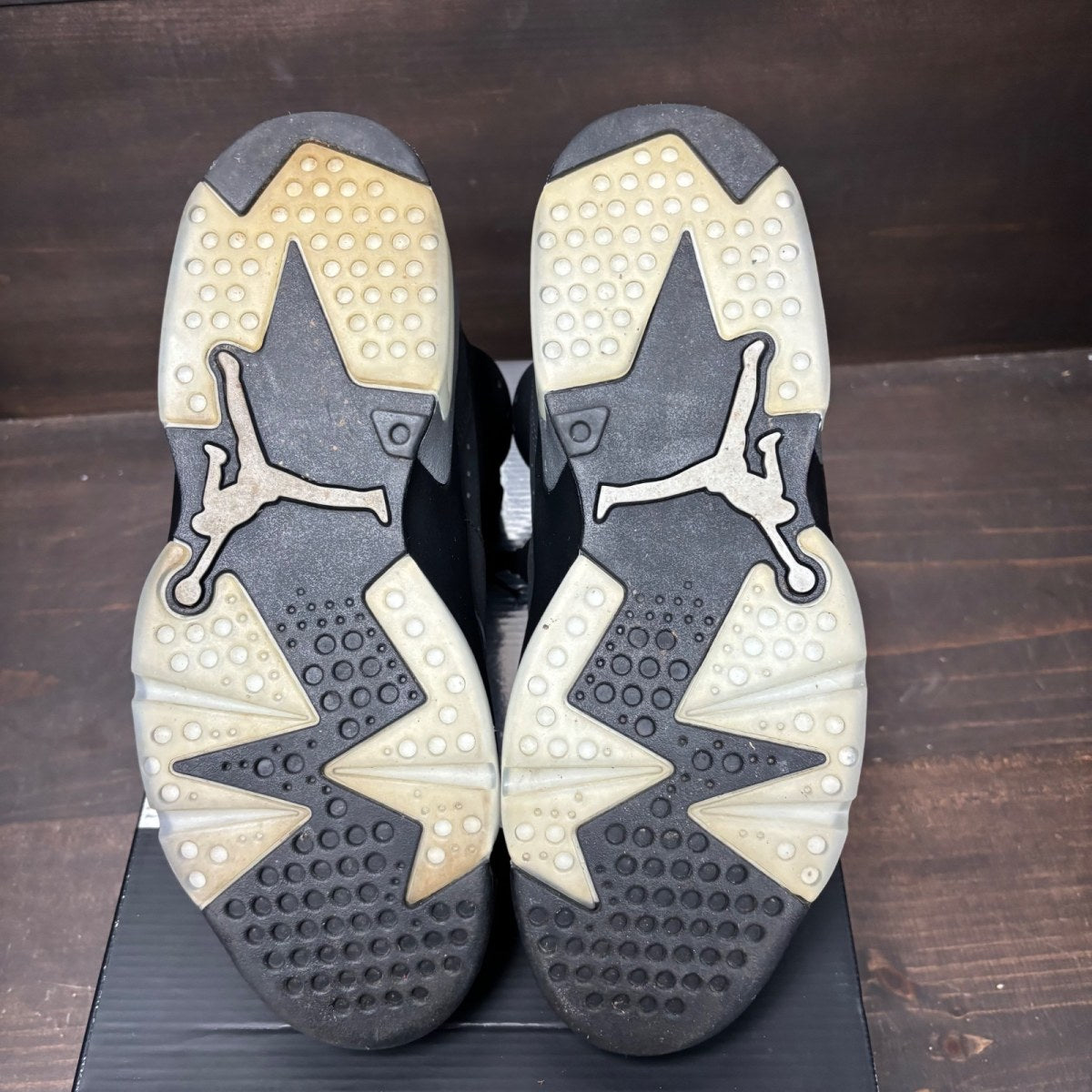 Jordan 6 Retro Chrome - Image 6