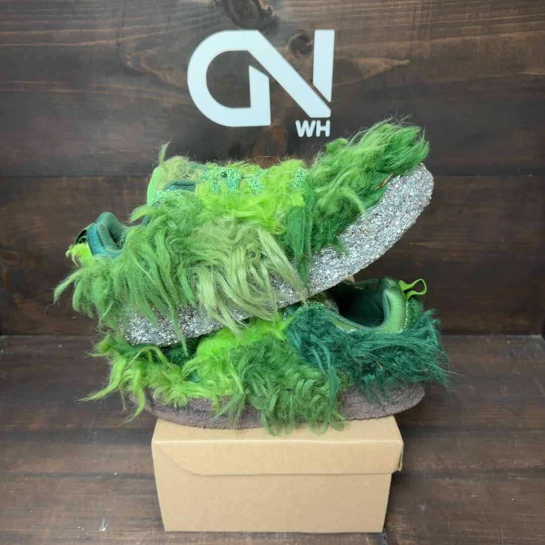 Nike CPFM Flea 1 Cactus Plant Flea Market Overgrown Size 11 (Pre-Owned) - Image 1