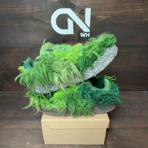 Nike CPFM Flea 1 Cactus Plant Flea Market Overgrown Size 11 (Pre-Owned) - Image 1