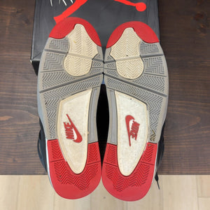 Jordan 4 Retro Bred (2019) - Image 9
