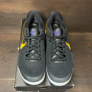 Nike Kobe 8 Protro Lakers Away Size 8.5 (Pre-Owned) - Image 3