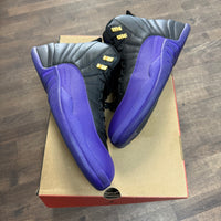 Field Purple Jordan 12 Retro (USED)