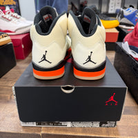 Shattered Backboard Jordan 5 Retro (USED)