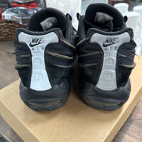 Black Comme Des Garçon Air Max 95 (USED,No Box)