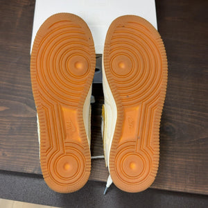 Nike Air Force 1 Low Travis Scott Sail - Image 8
